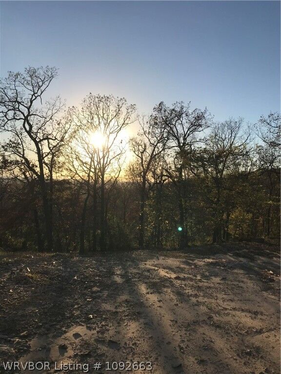 Property Photo: 3000 Cliff Drive AR 72901