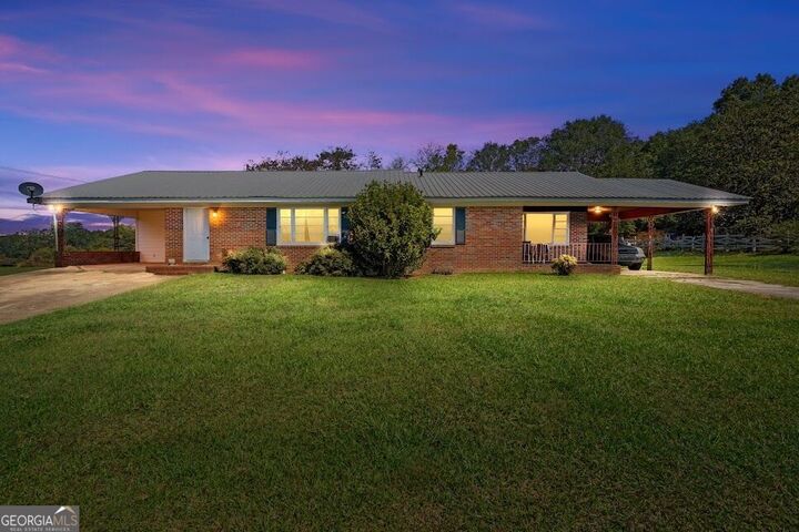 Property Photo:  20679 Main Street  AL 36273 