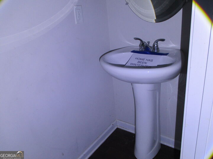 Property Photo:  6600 Woodwell Drive # 193  GA 30291 