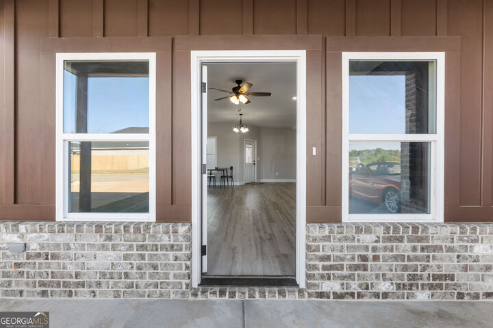 Property Photo:  258 Beau Claire Circle  GA 31008 