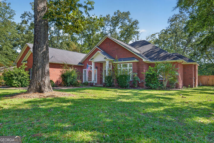 Property Photo: 830 Bradwell Street GA 31313
