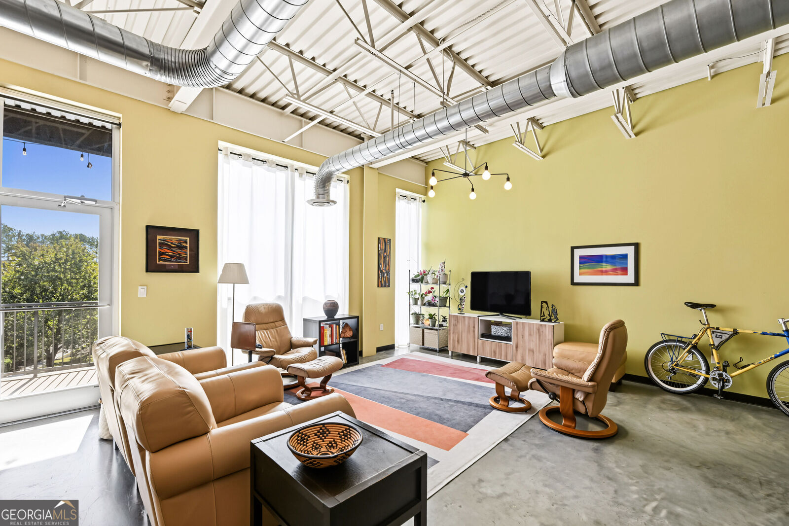 Property Photo: 5200 Peachtree Road GA 30341