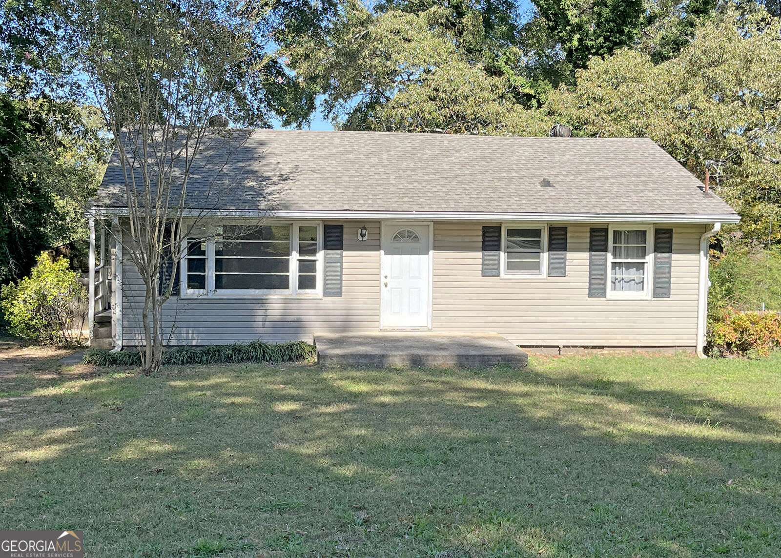 Property Photo:  9 Wisteria Drive SE  GA 30161 