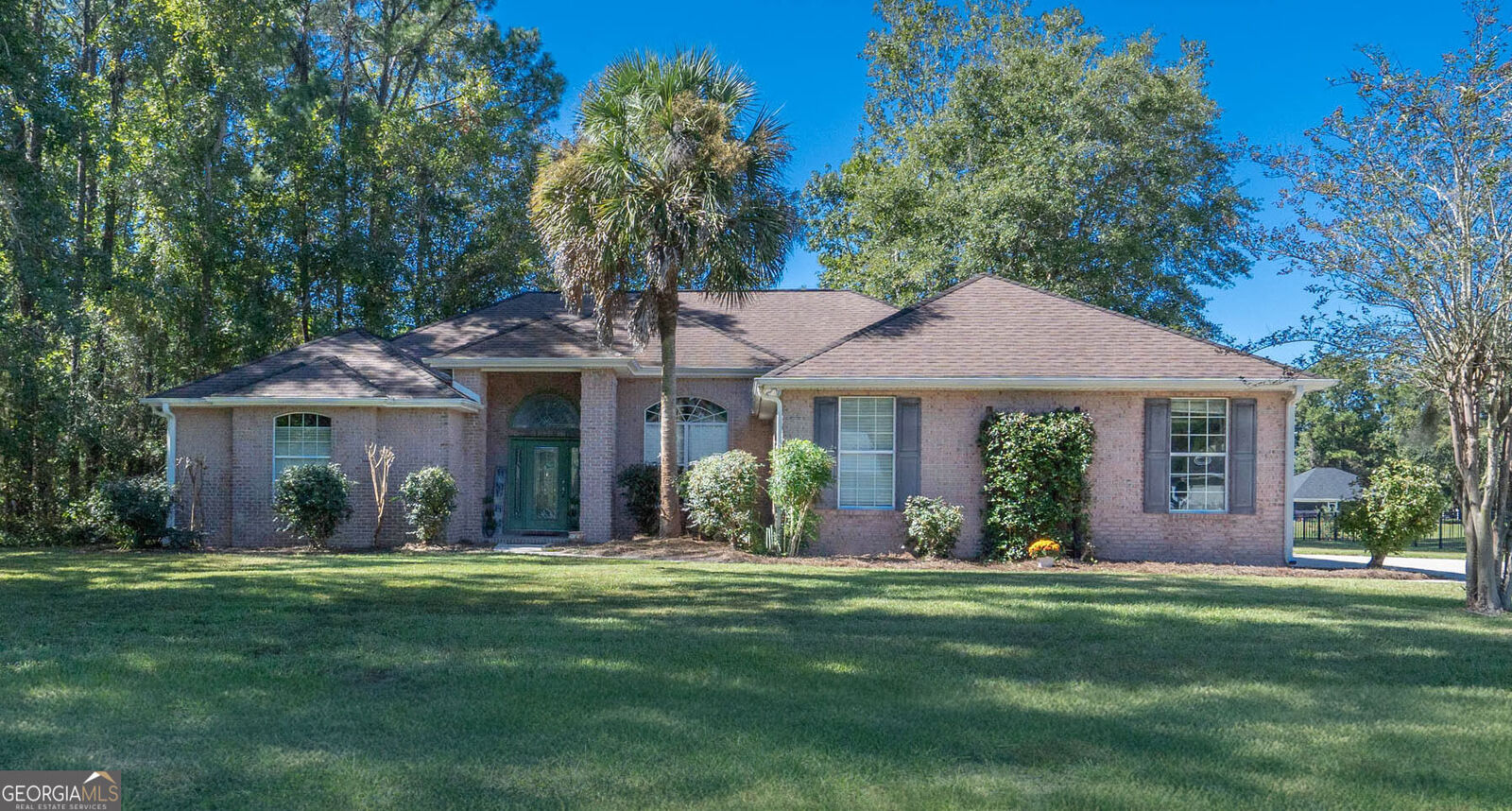 Property Photo:  128 Bedford Court  GA 31548 
