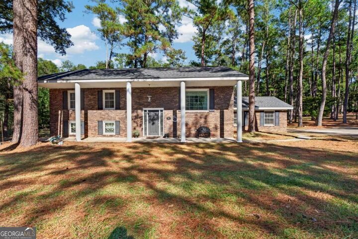 Property Photo: 118 Davis Drive GA 31217