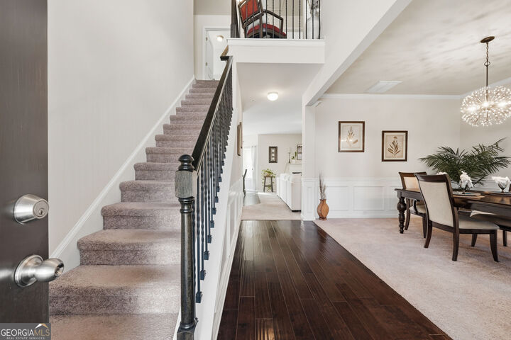 Property Photo: 7538 Bowhead Court GA 30213