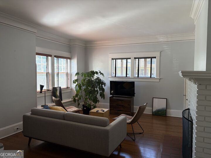 Property Photo:  756 Greenwood Avenue  GA 30306 