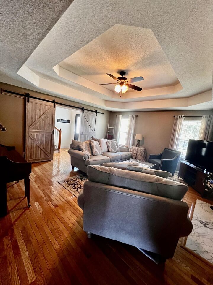 Property Photo: 248 Bent Tree Drive GA 30736