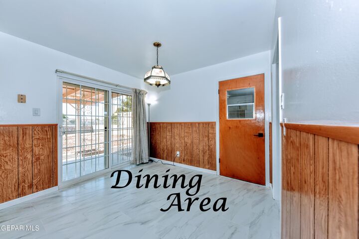 Property Photo: 4909 Winthrop Drive TX 79924