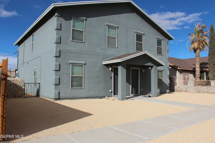 Property Photo: 5717 Manila Drive B TX 79924