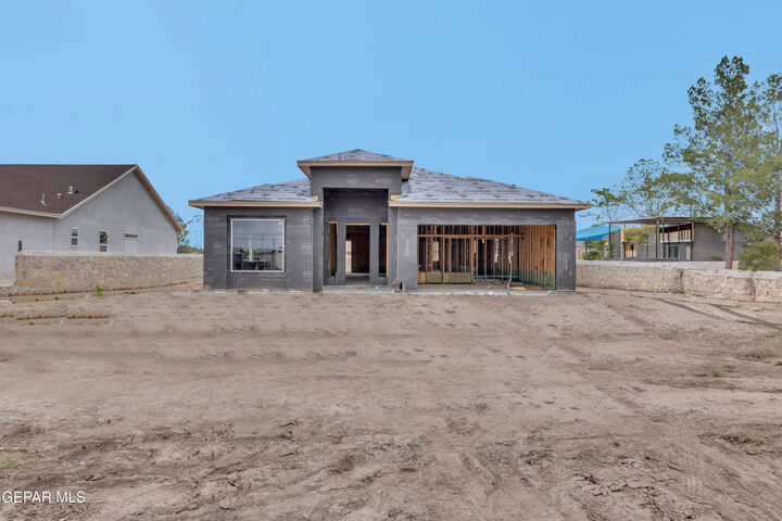 Property Photo:  11305 Sheffield Drive  TX 79927 
