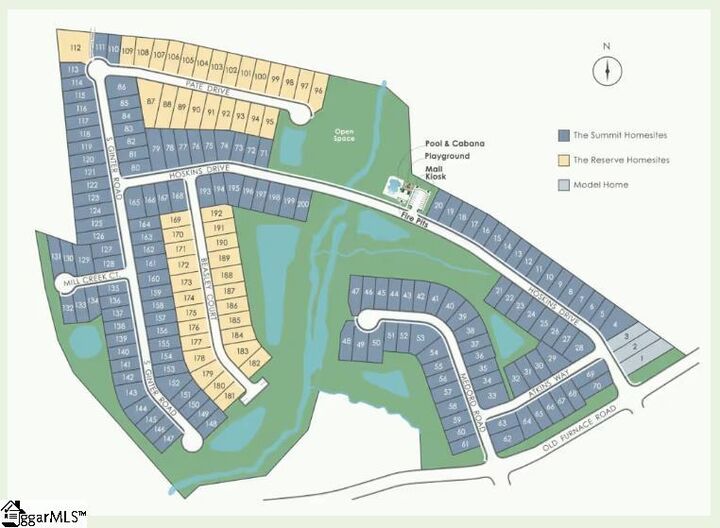 Property Photo: 4038 Hoskins Drive Lot 9 SC 29316