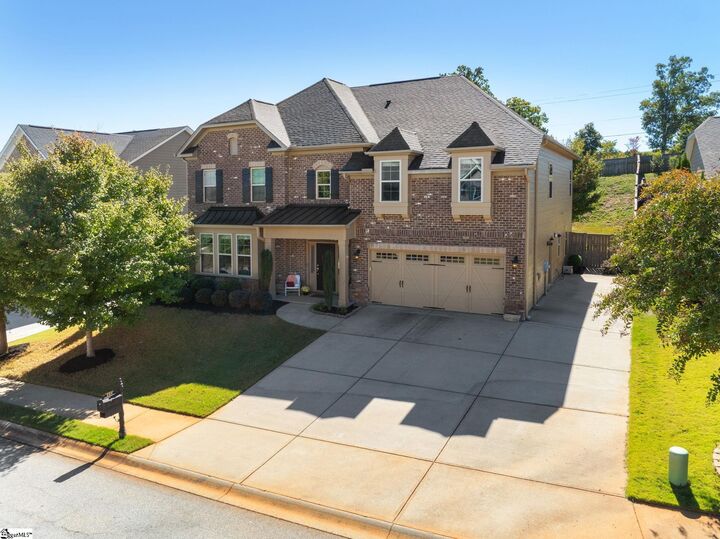 Property Photo: 109 Stafford Green Way SC 29615