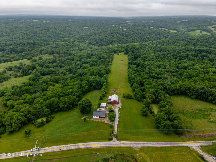 Property Photo:  1992 Cedarmore Rd  KY 40003 