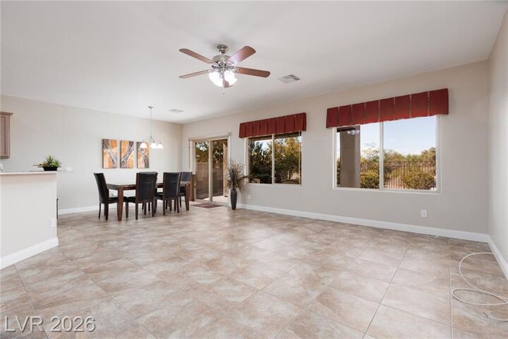 Property Photo:  3781 Budenny Drive  NV 89122 