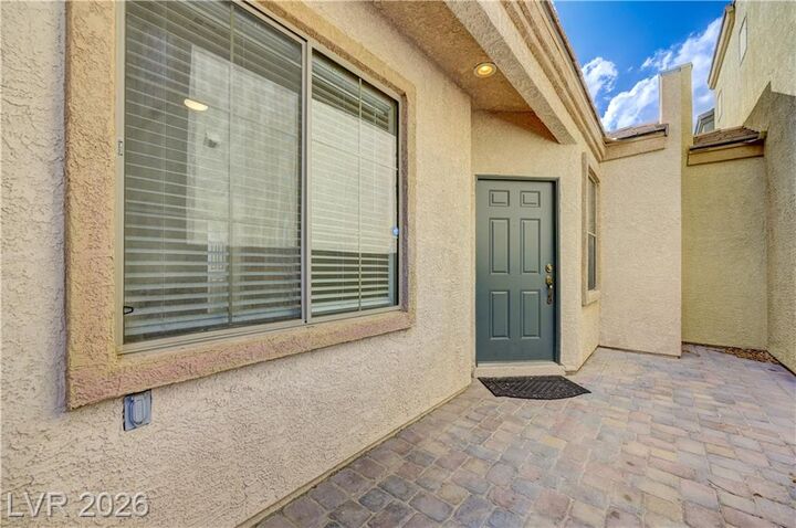 Property Photo: 529 Coastal Dreams Avenue NV 89031