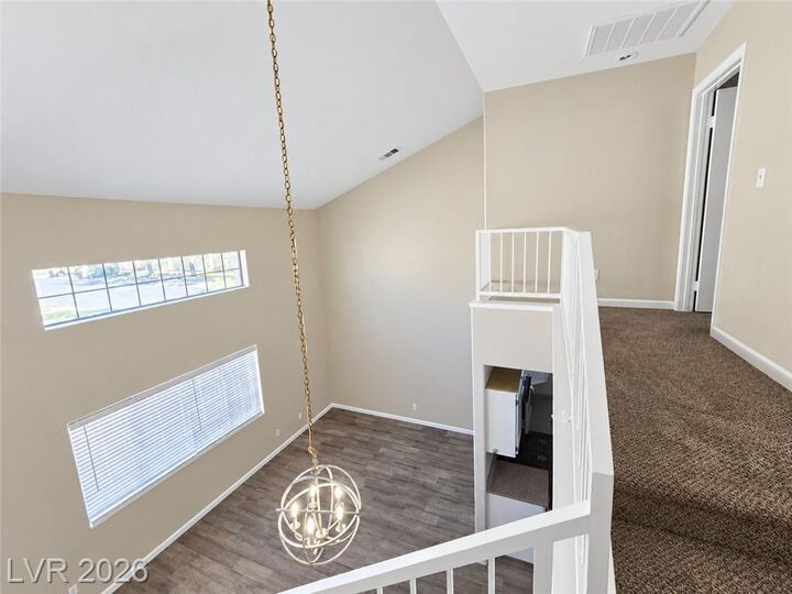 Property Photo: 5538 Stomping Boots Avenue NV 89118