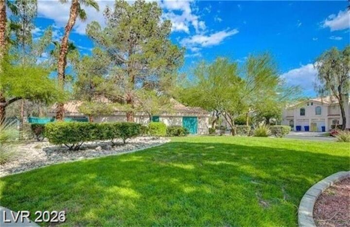 Property Photo: 7968 Dorinda Avenue NV 89147