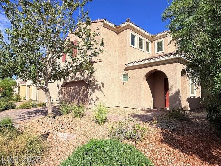 Property Photo: 6648 Autumn Breeze Street NV 89148