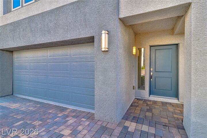 Property Photo: 7741 Tempest Sol Avenue NV 89113