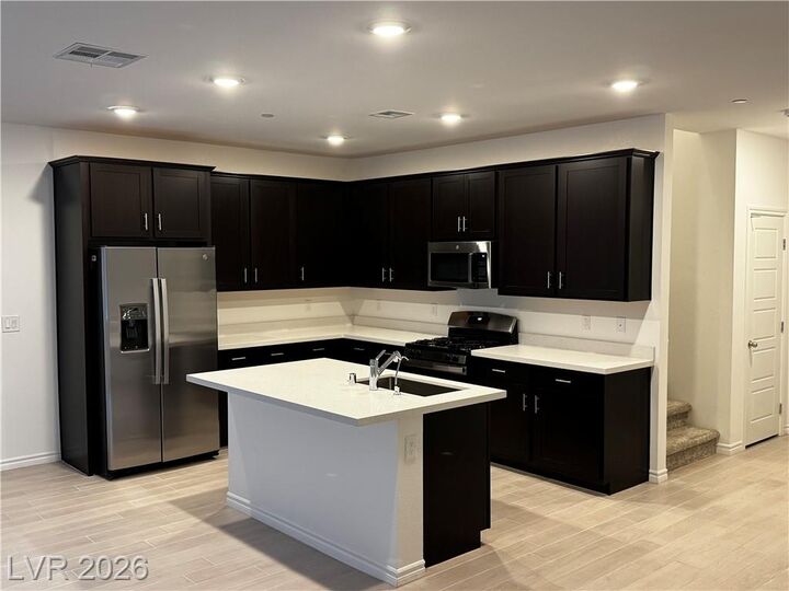 Property Photo:  1529 Eva Crossing Place  NV 89002 