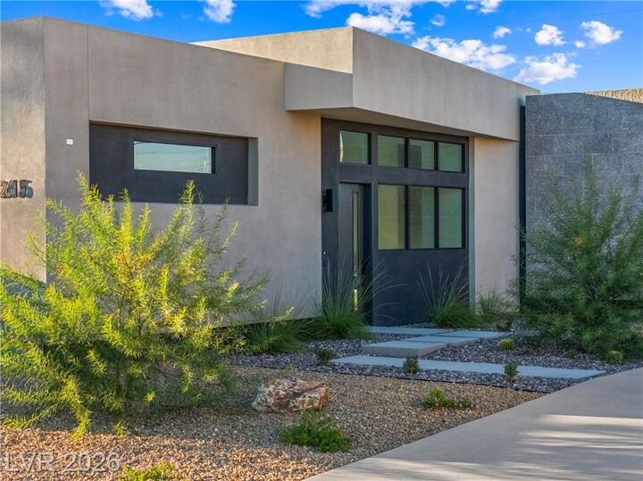 Property Photo:  2615 Juniper Branch Street  NV 89117 