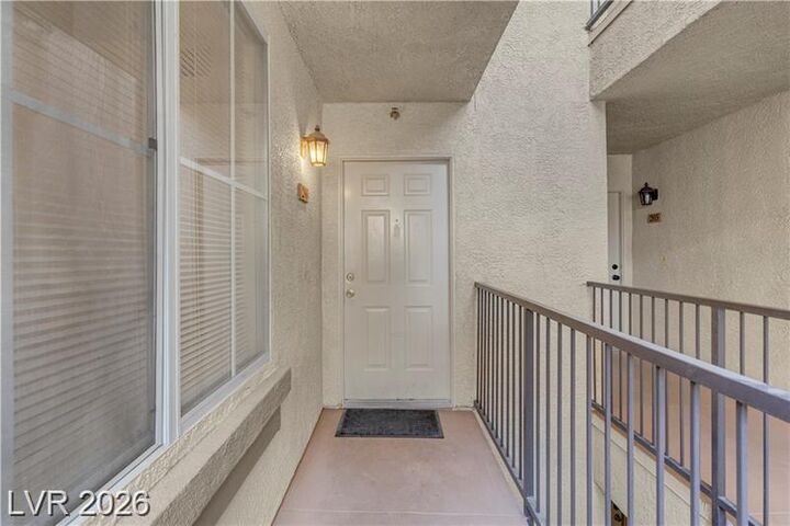 Property Photo: 7167 South Durango Drive 206 NV 89113