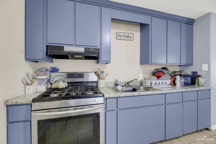 Property Photo: 3213 Agualeguas Street TX 78542