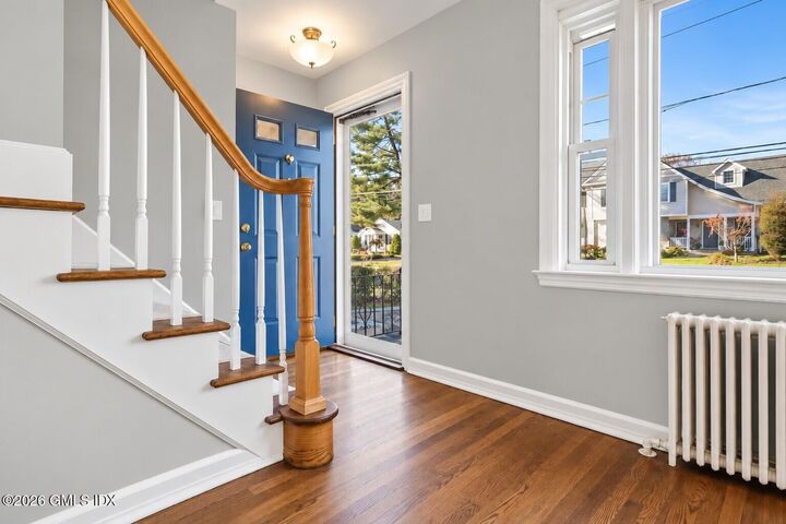 Property Photo: 7 Hoover Road CT 06878