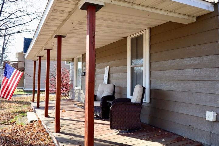 Property Photo:  1441 N Stevens St  WI 54501 