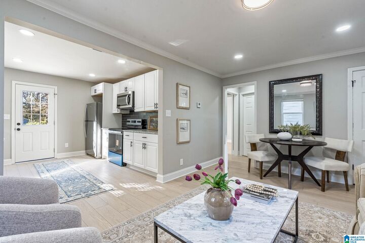 Property Photo: 6029 5th Avenue AL 35212