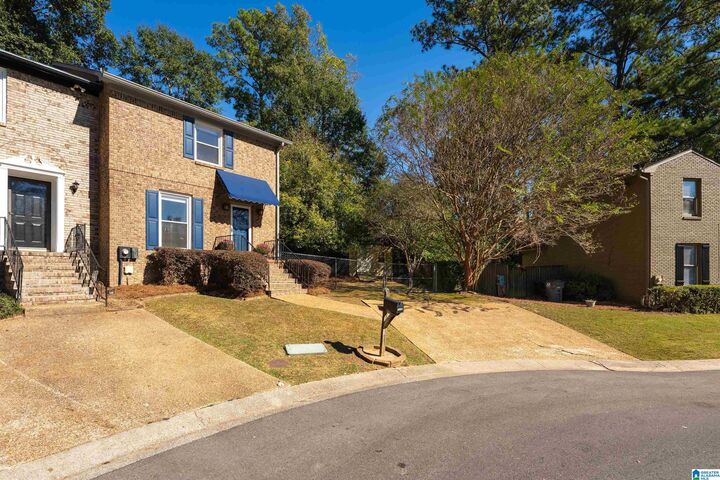 Property Photo:  3006 Asbury Park Place  AL 35243 
