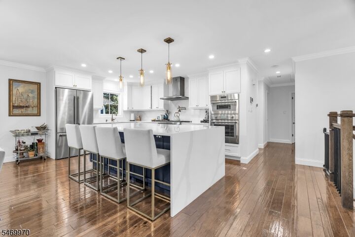Property Photo:  140 Hillside Ave  NJ 07110 
