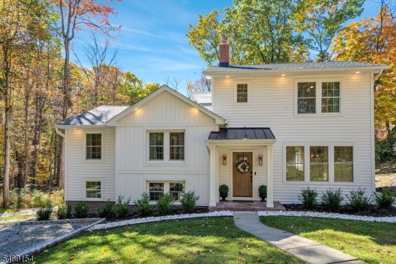 Property Photo:  532 Green Pond Rd  NJ 07866 