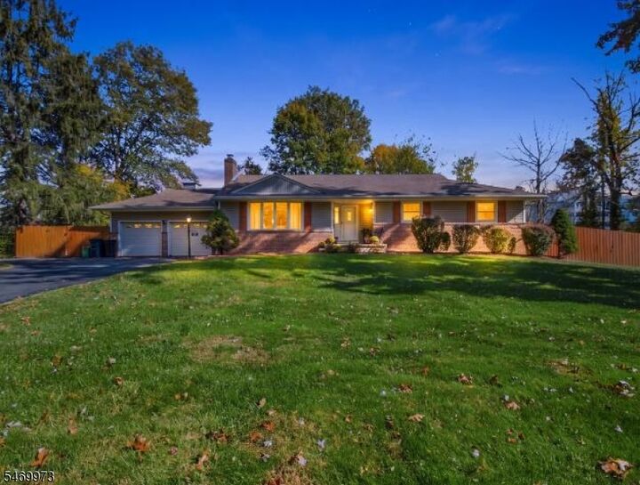 Property Photo:  63 Sun Valley Way  NJ 07950 