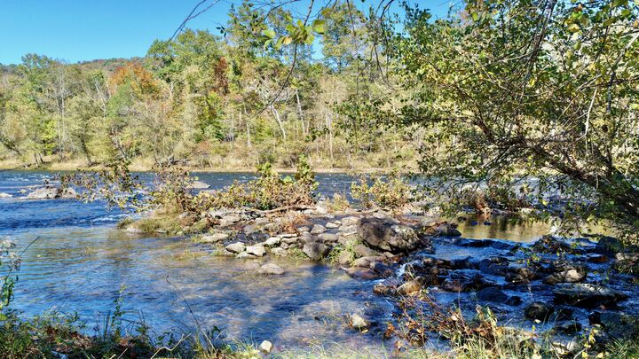 Property Photo: 3650 Barger Springs Road WV 24935