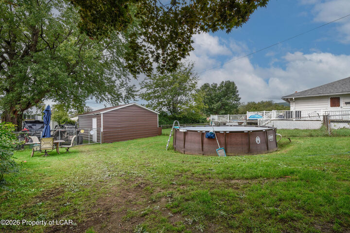 Property Photo:  1335 Sloan Street  PA 18504 