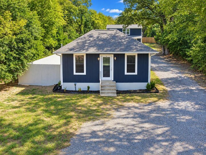 Property Photo:  2710 Flint Street  TX 75701 