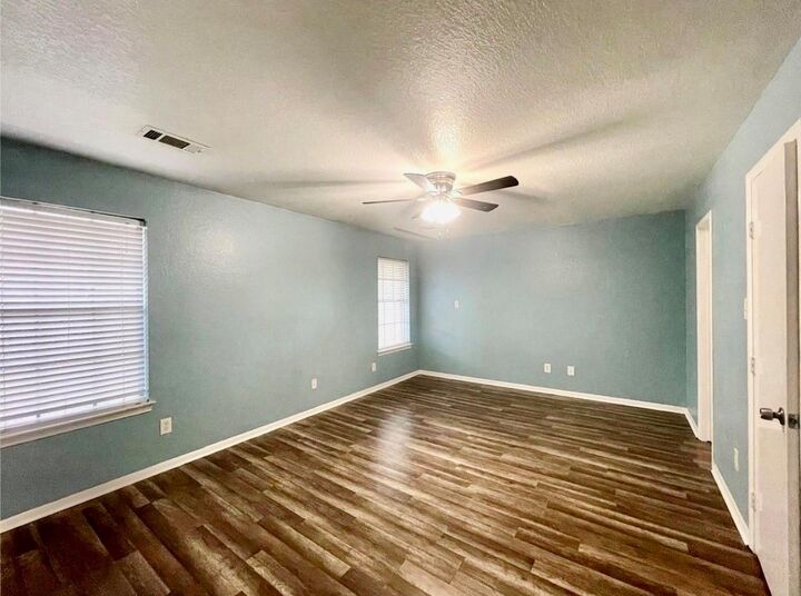 Property Photo: 8010 Arrowhead Lane TX 77075