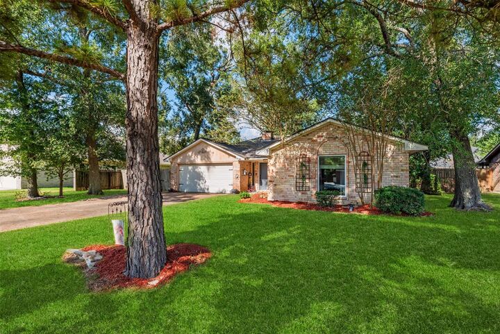 Property Photo:  16511 Port O Call Street  TX 77532 