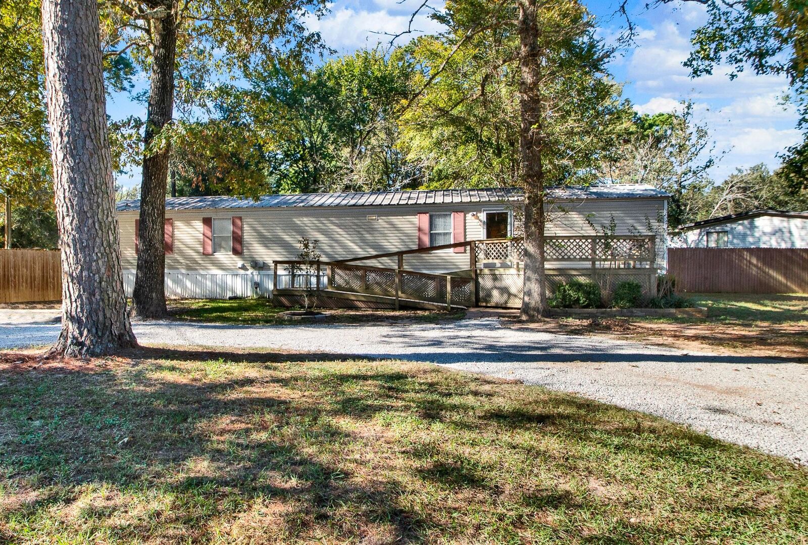 Property Photo: 17319 Butera Road TX 77355