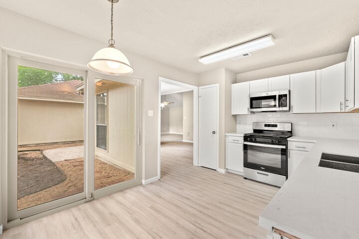 Property Photo:  2530 Spring Dusk Lane  TX 77373 