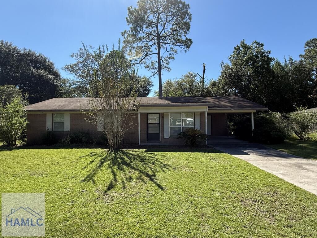 Property Photo:  791 Peggy Sue Street  GA 31313 