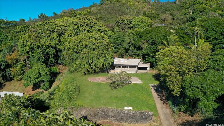 Property Photo: 44-122 C Ikeanani Drive HI 96744