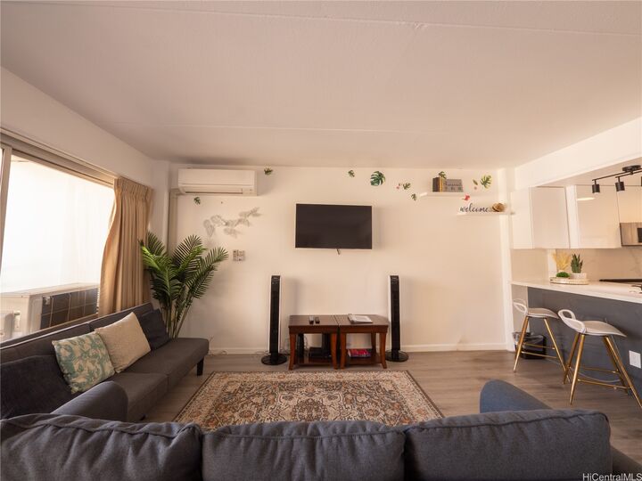 Property Photo: 1777 Ala Moana Boulevard 1903 HI 96815