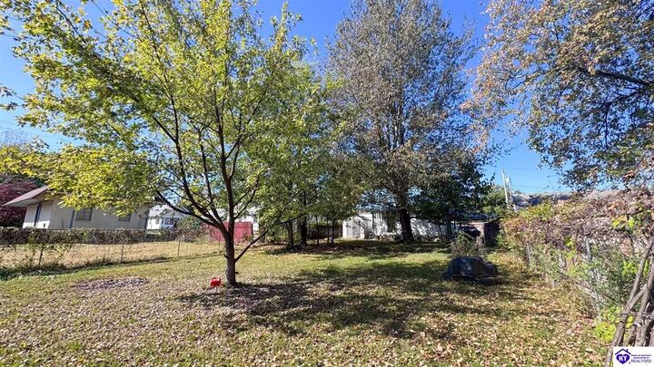 Property Photo: 510 Redman Avenue KY 42718