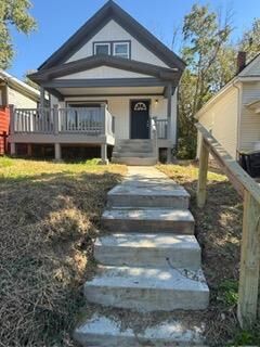 Property Photo: 2623 Brighton Avenue MO 64127