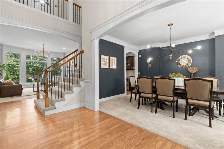 Property Photo:  13252 Falmouth Street  KS 66209 
