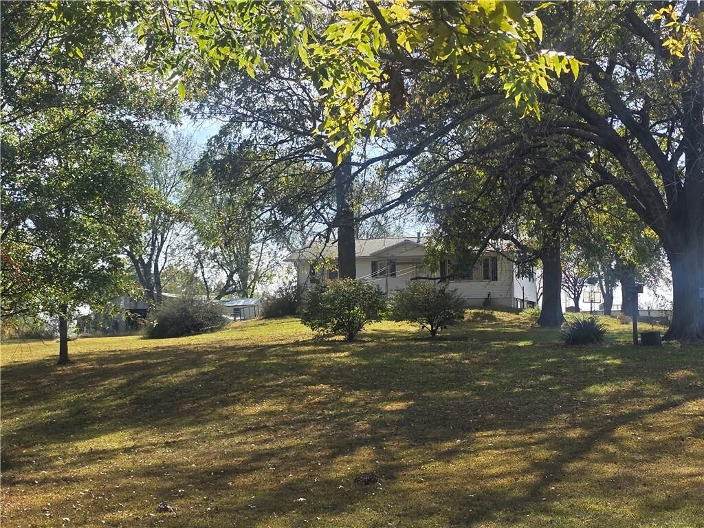 Property Photo:  1049 SW 418P Road  MO 64740 