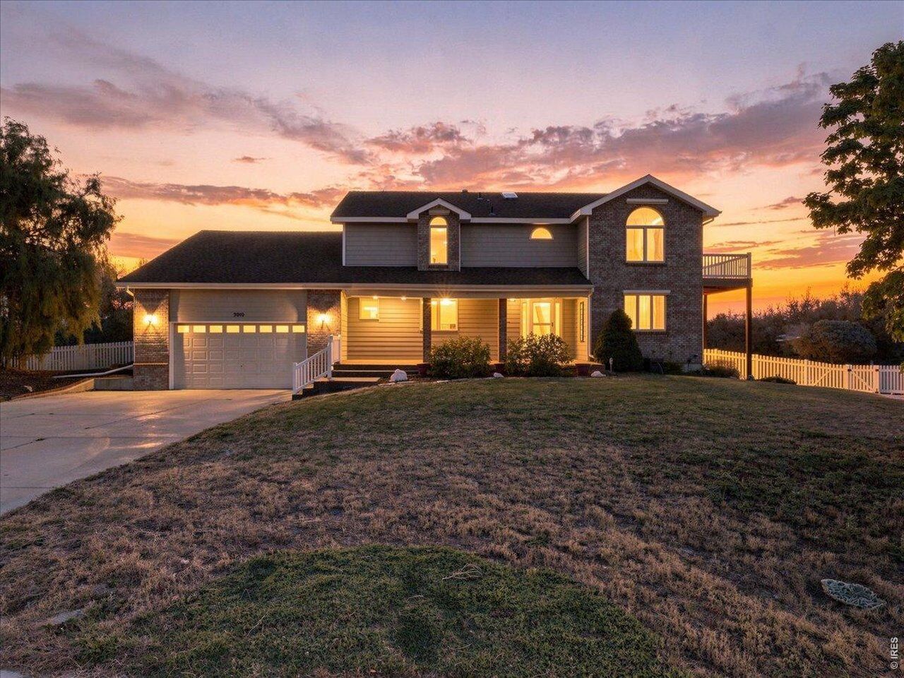 Property Photo:  3010 Grand View Dr  CO 80631 